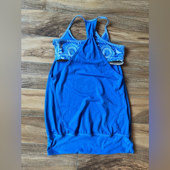 Lululemon No Limits tank top - Picture 2 of 2